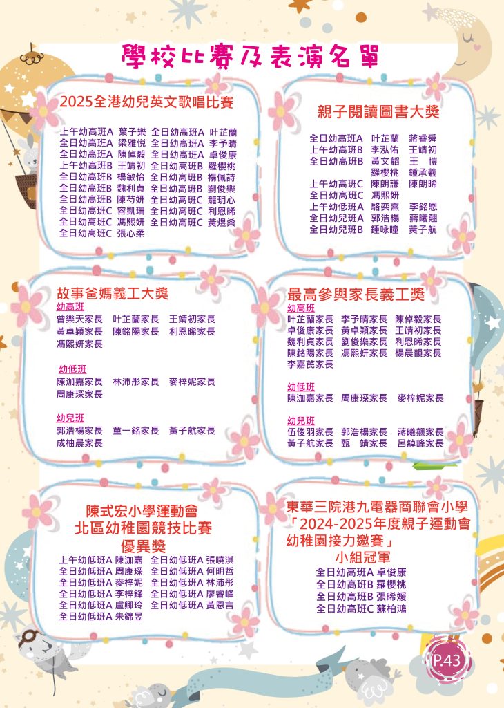 5. 家長心聲-封底X9